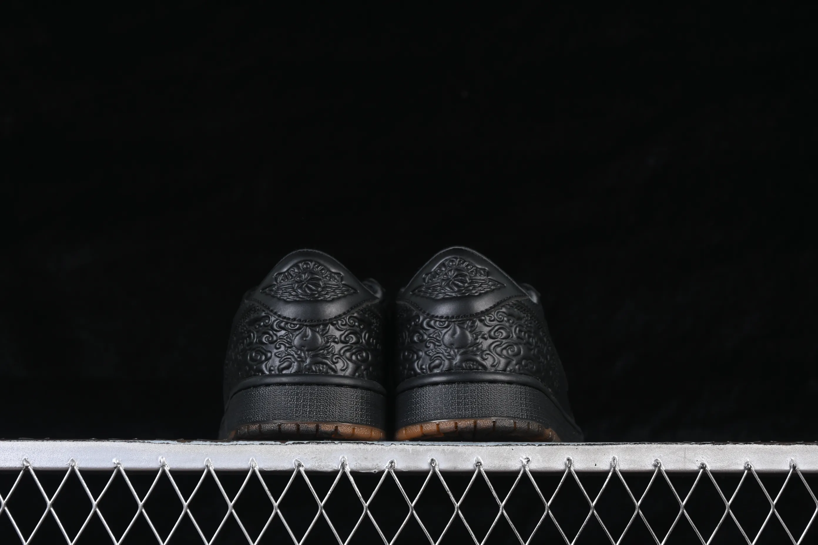 All categories Air Jordan Jordan series basketball shoes Air Jordan 1 Low Air Jordan 1 Low AJ1 Joe 1 Xuanwu 2.0 low-top cultural and casual sneakers IO3147-001